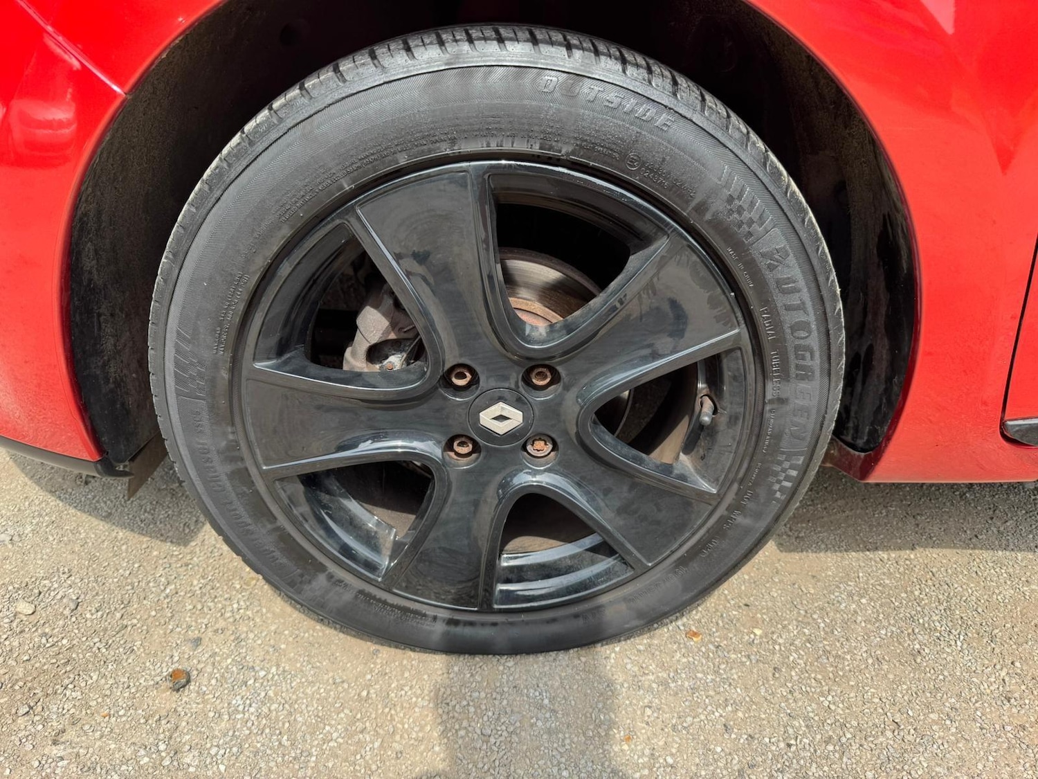 Used Renault Clio 2014 for sale - 77538319: Photo 27