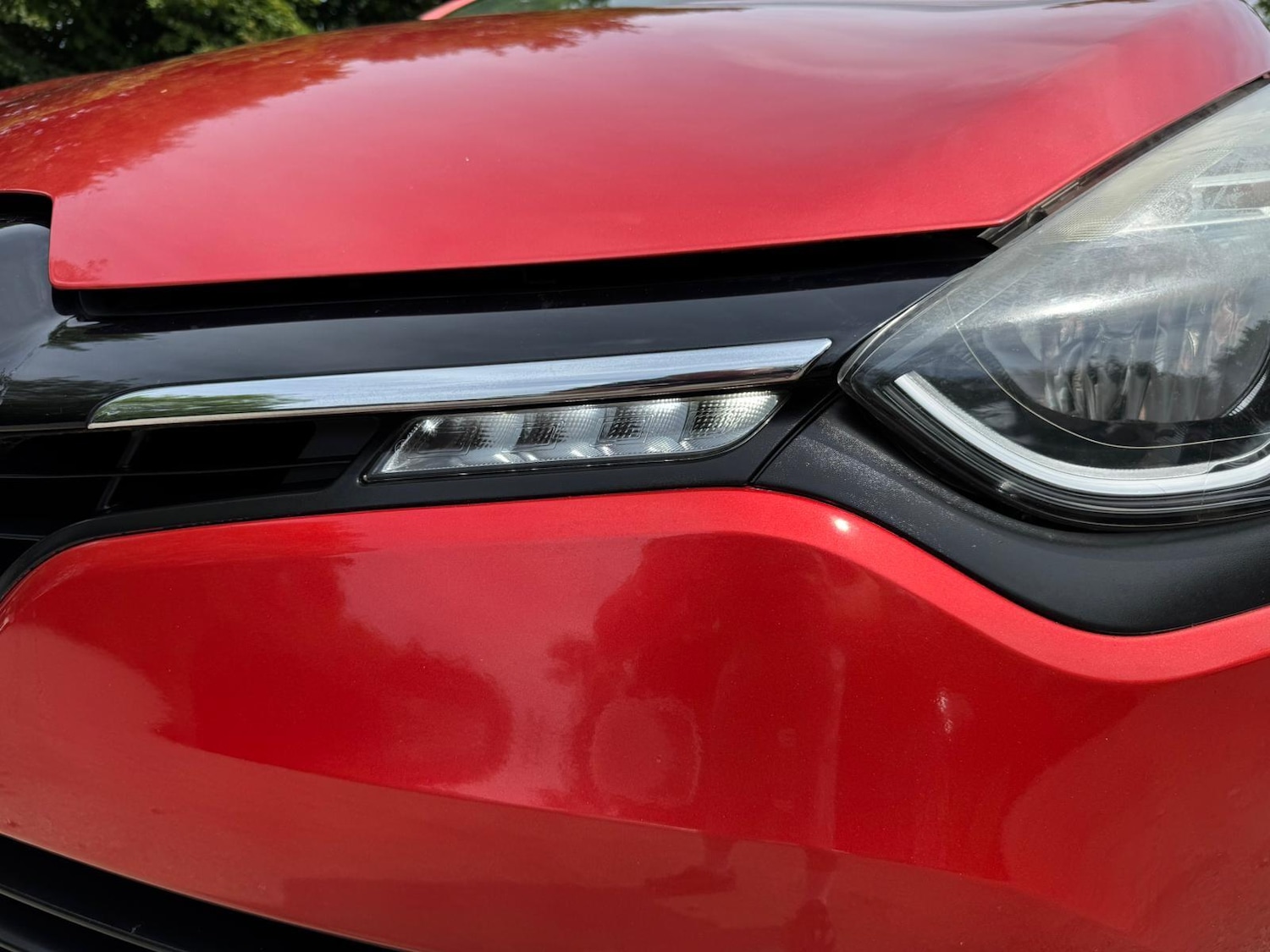 Used Renault Clio 2014 for sale - 77538319: Photo 28