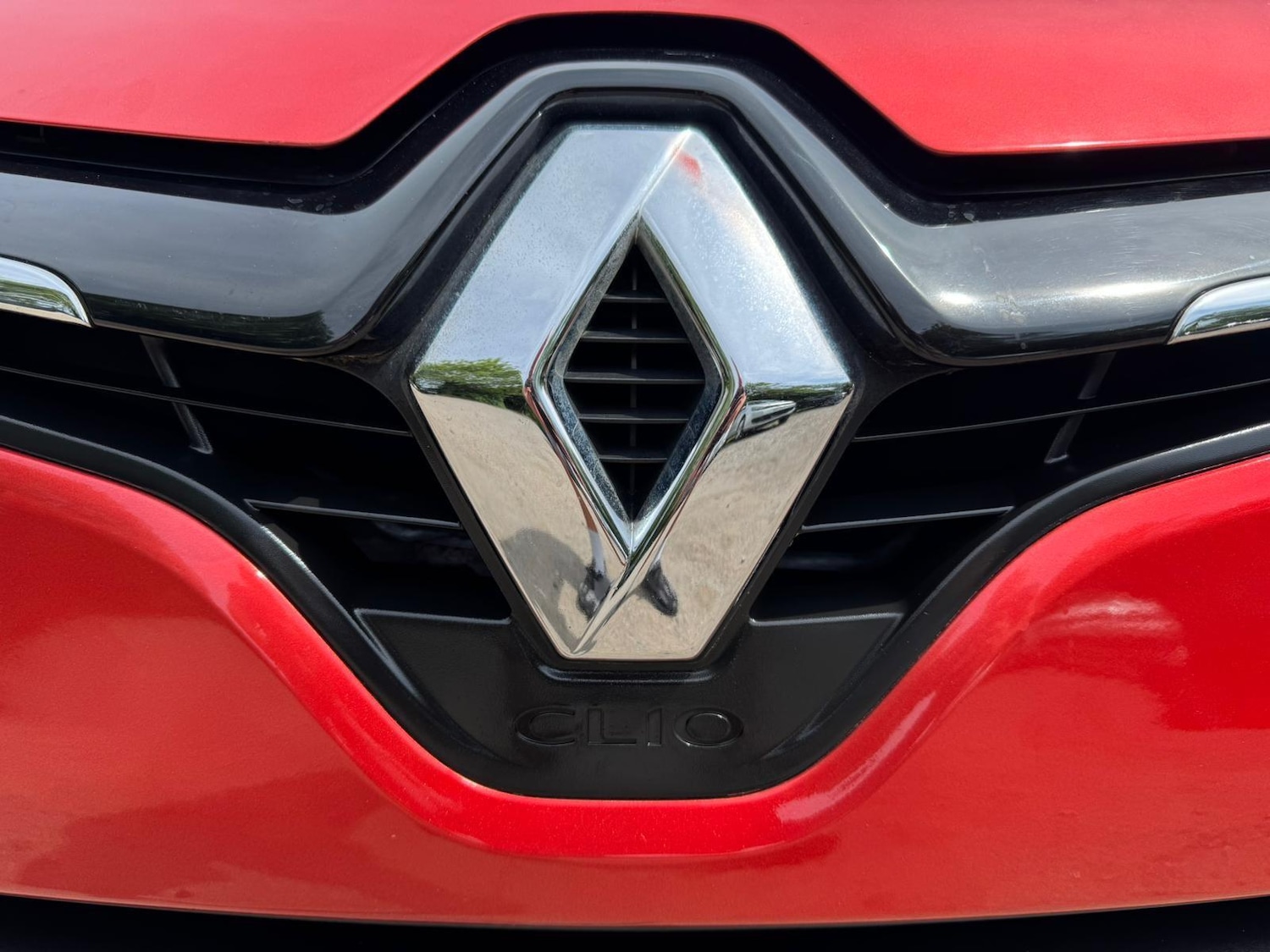 Used Renault Clio 2014 for sale - 77538319: Photo 29