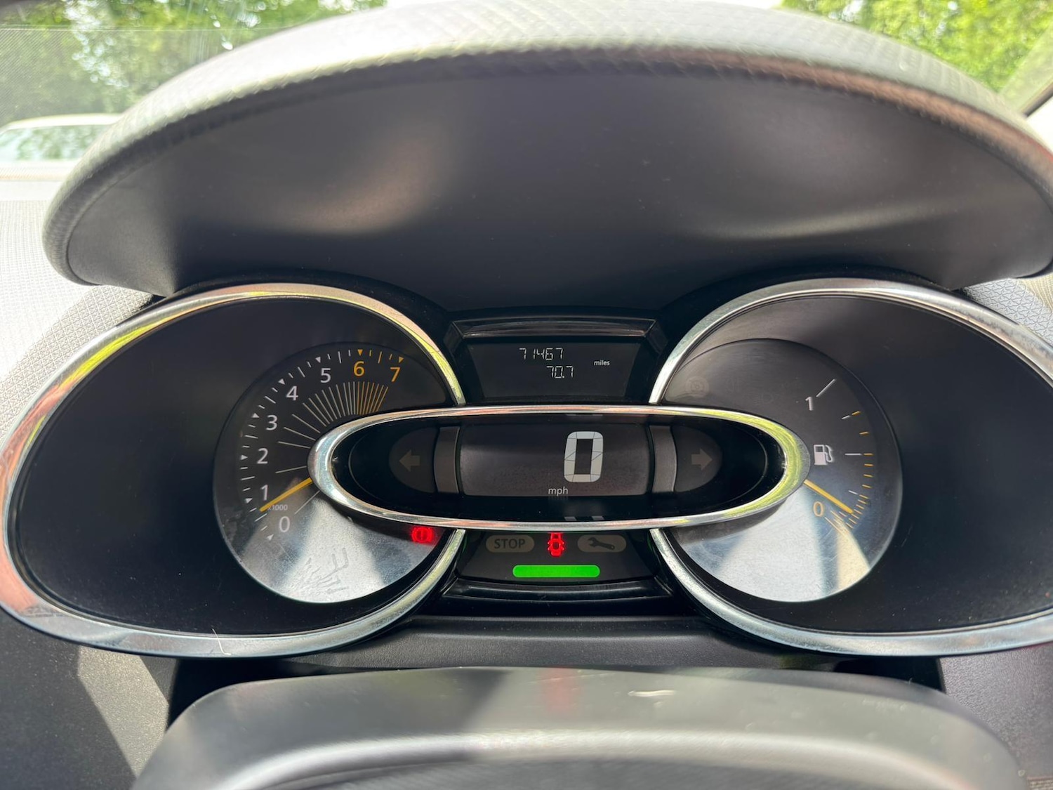 Used Renault Clio 2014 for sale - 77538319: Photo 36