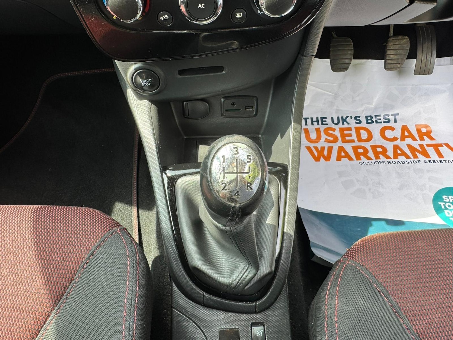 Used Renault Clio 2014 for sale - 77538319: Photo 40