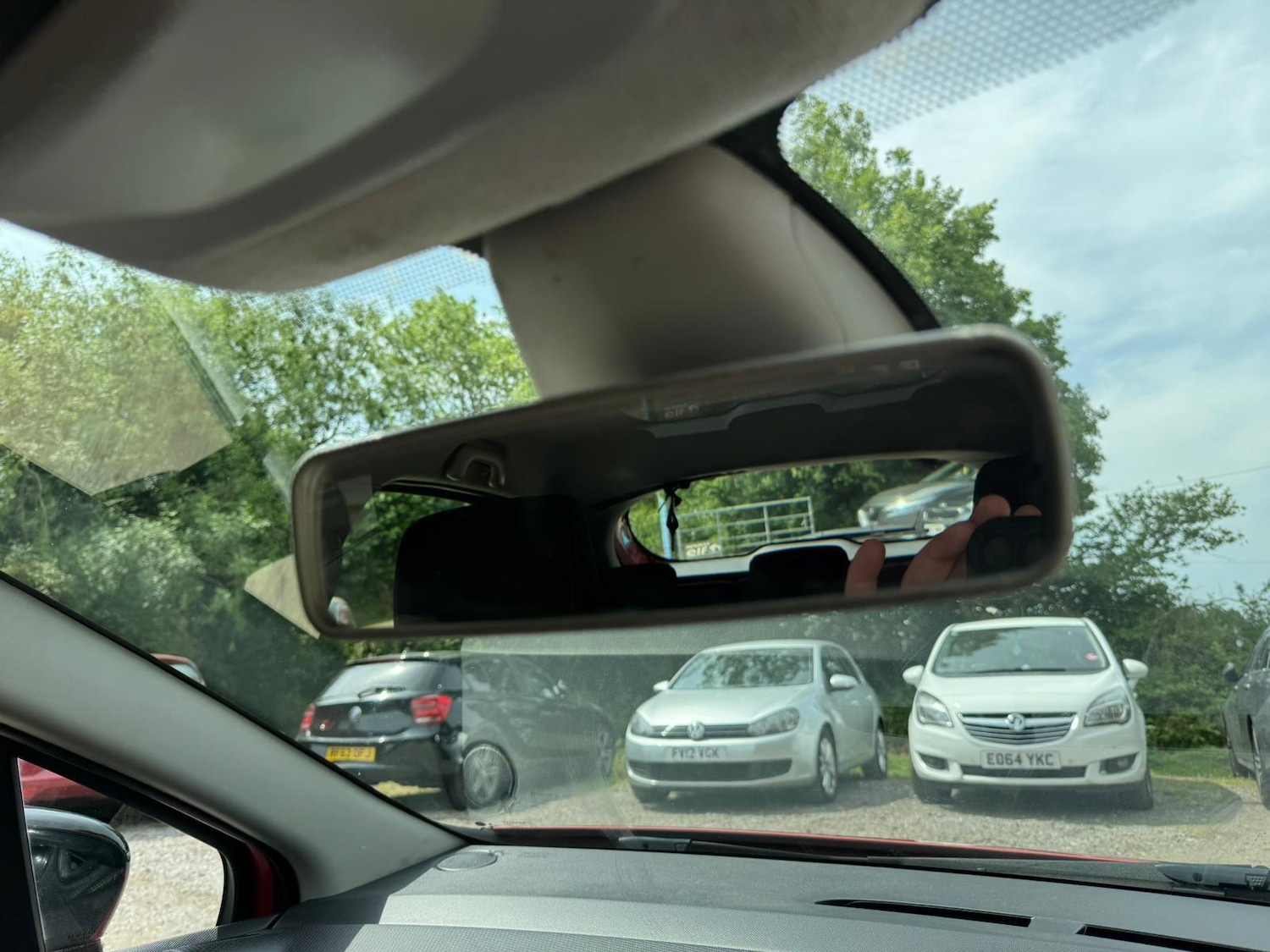 Used Renault Clio 2014 for sale - 77538319: Photo 46