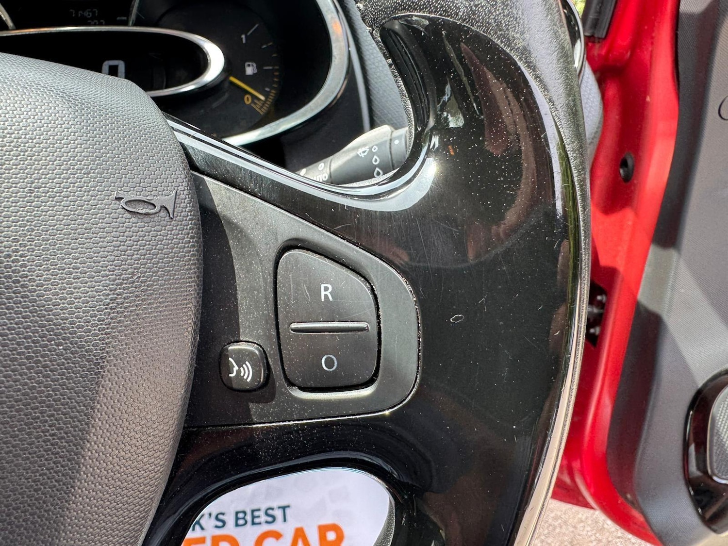 Used Renault Clio 2014 for sale - 77538319: Photo 50