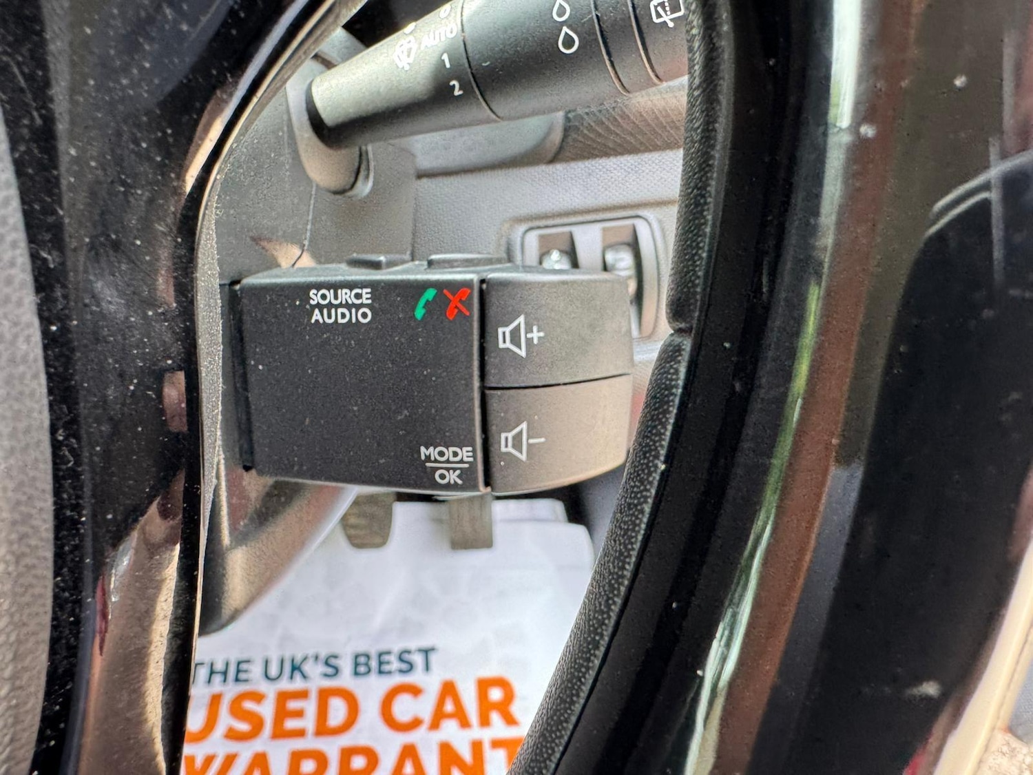 Used Renault Clio 2014 for sale - 77538319: Photo 52