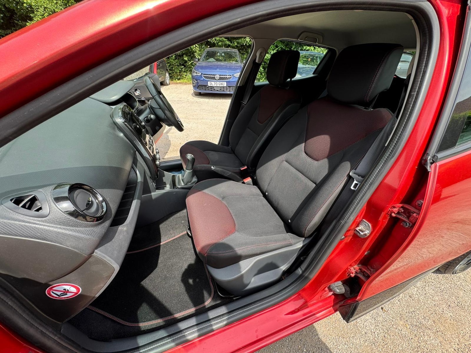 Used Renault Clio 2014 for sale - 77538319: Photo 54