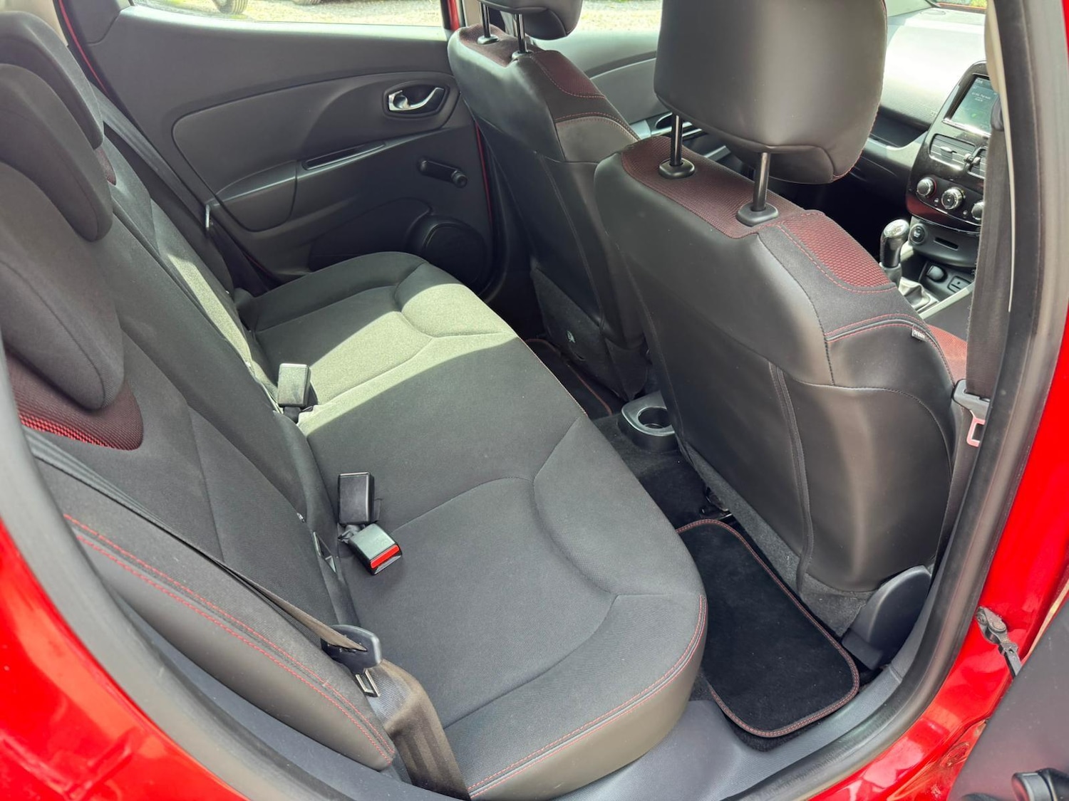 Used Renault Clio 2014 for sale - 77538319: Photo 61