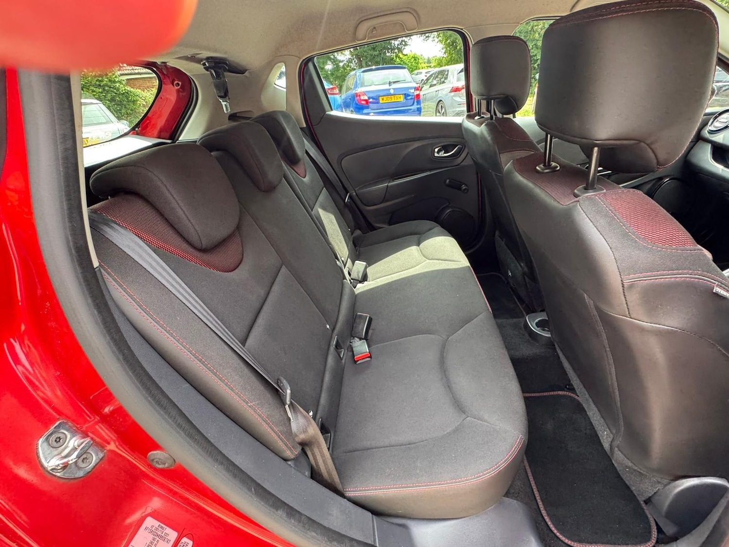 Used Renault Clio 2014 for sale - 77538319: Photo 64