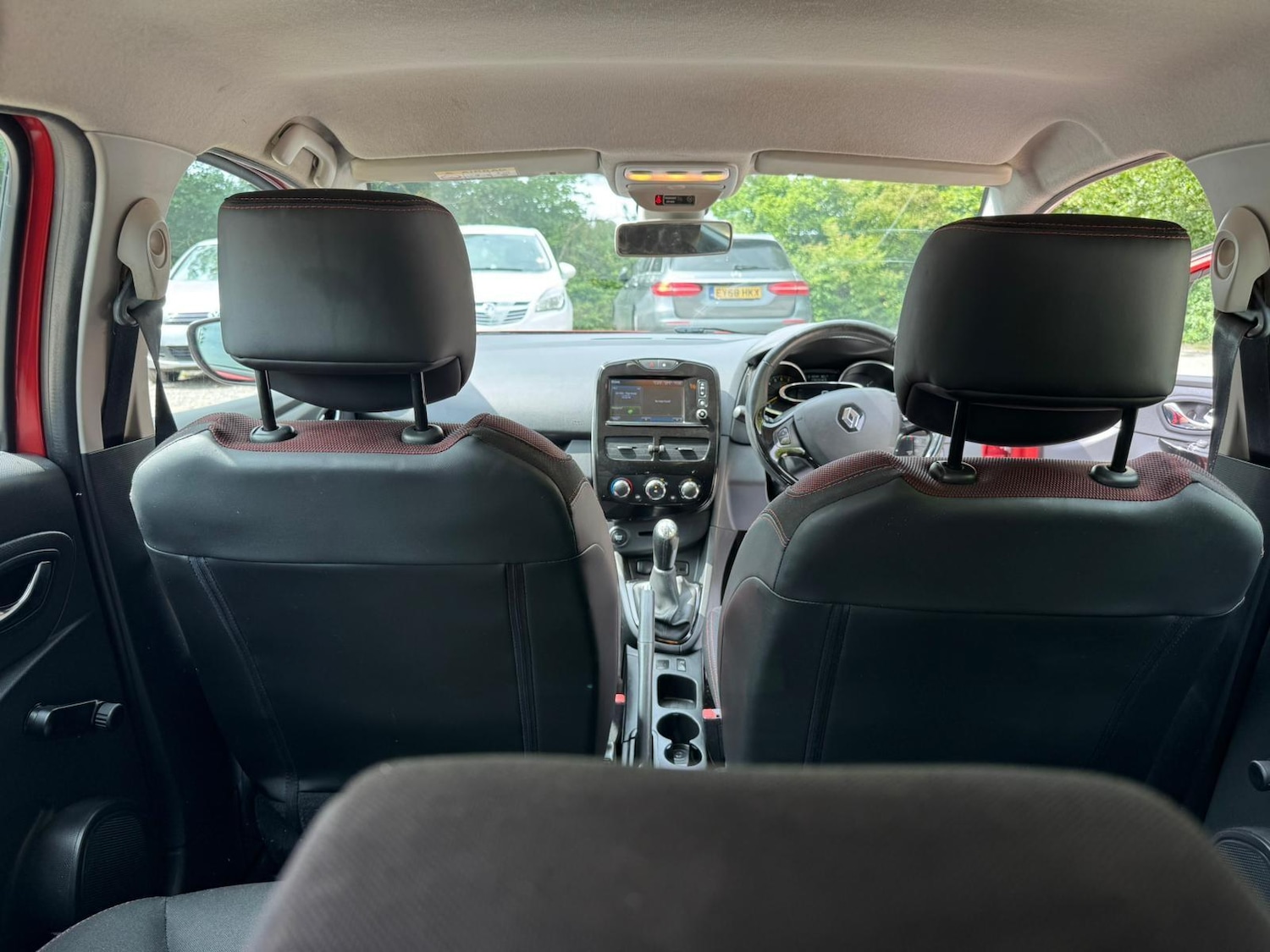 Used Renault Clio 2014 for sale - 77538319: Photo 66