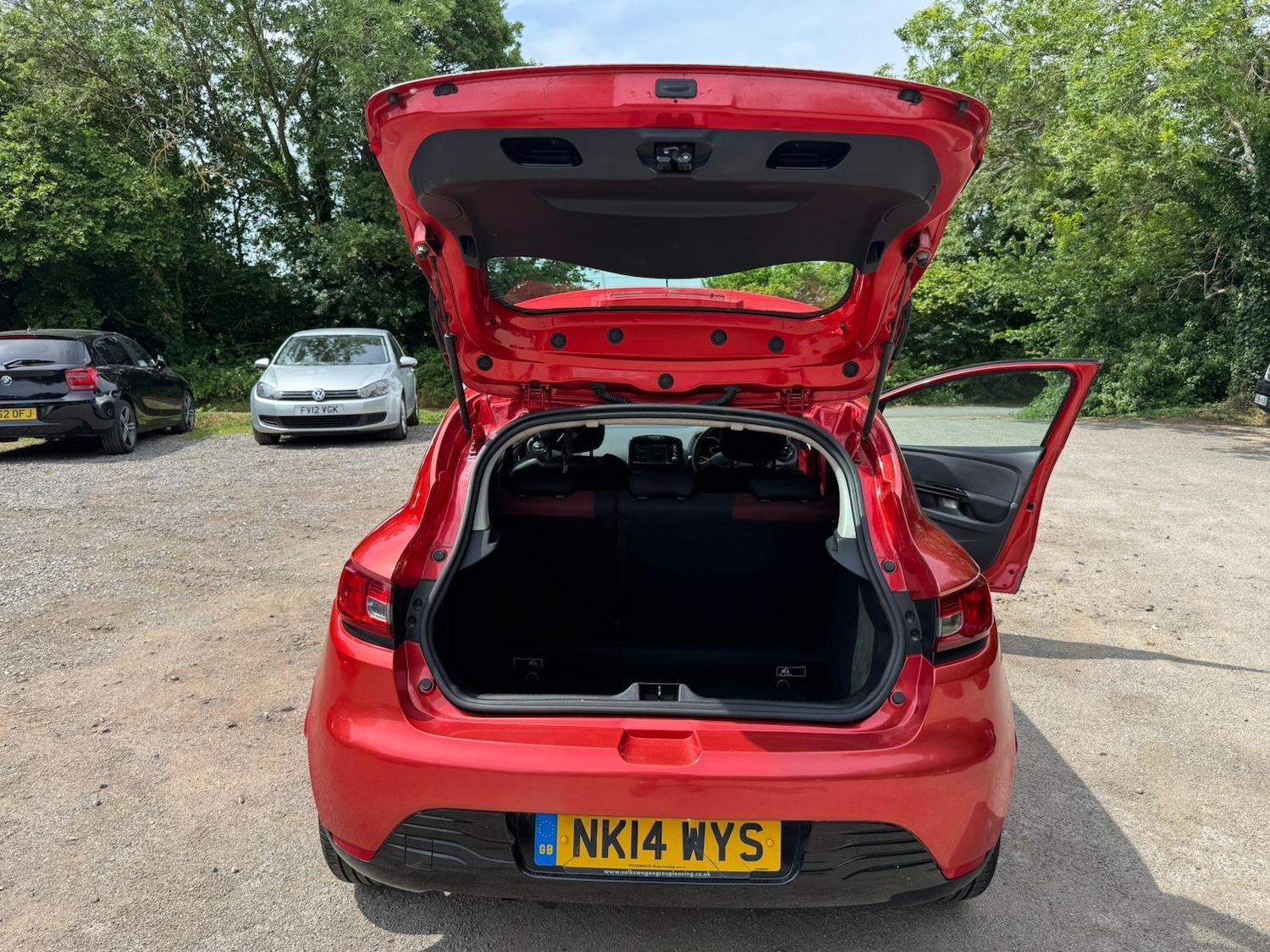 Used Renault Clio 2014 for sale - 77538319: Photo 67