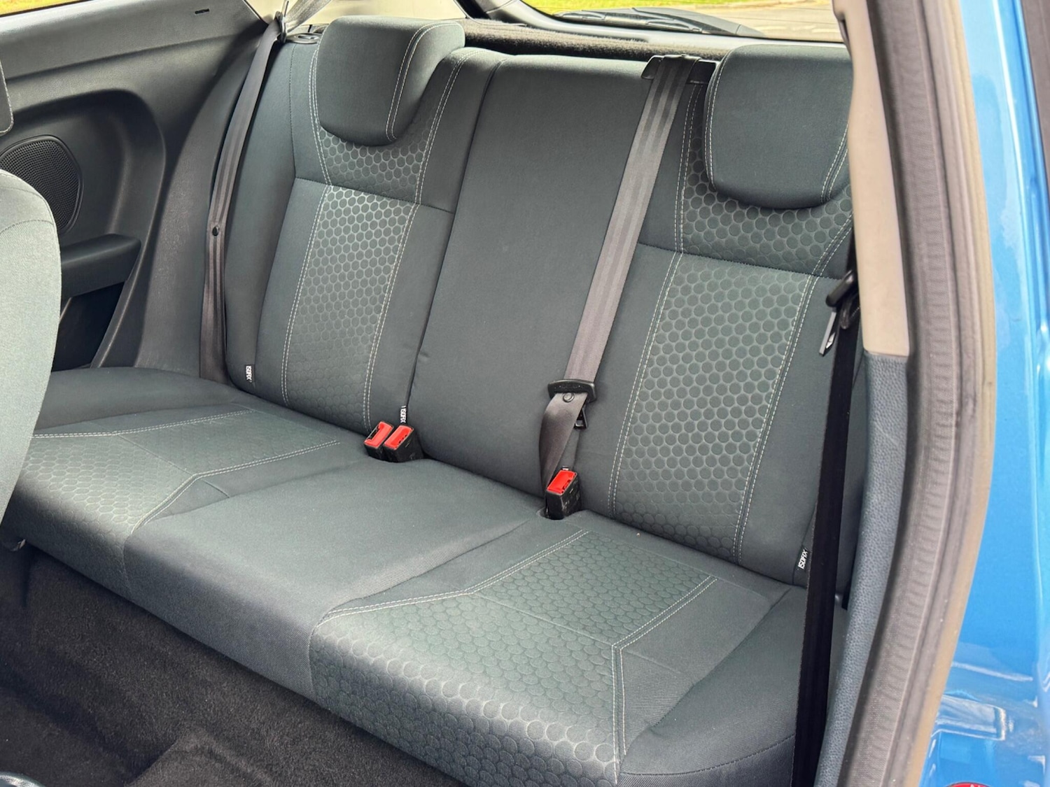 Used Ford Fiesta 2011 for sale - 76348772: Photo 15