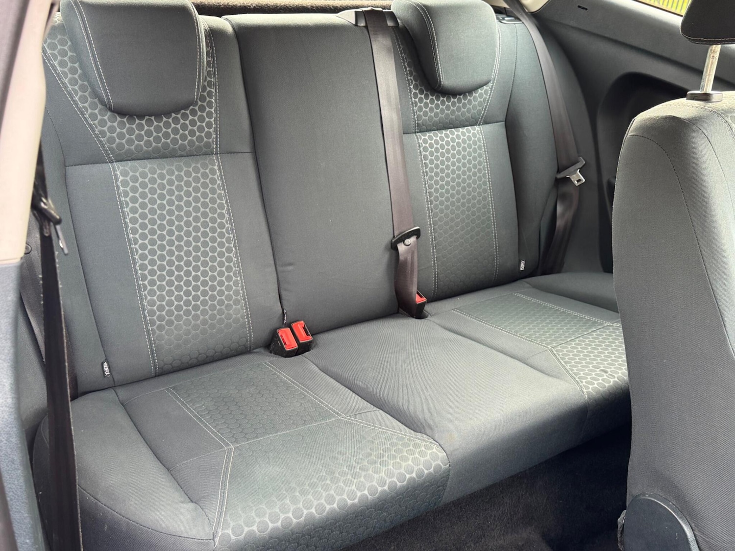 Used Ford Fiesta 2011 for sale - 76348772: Photo 19
