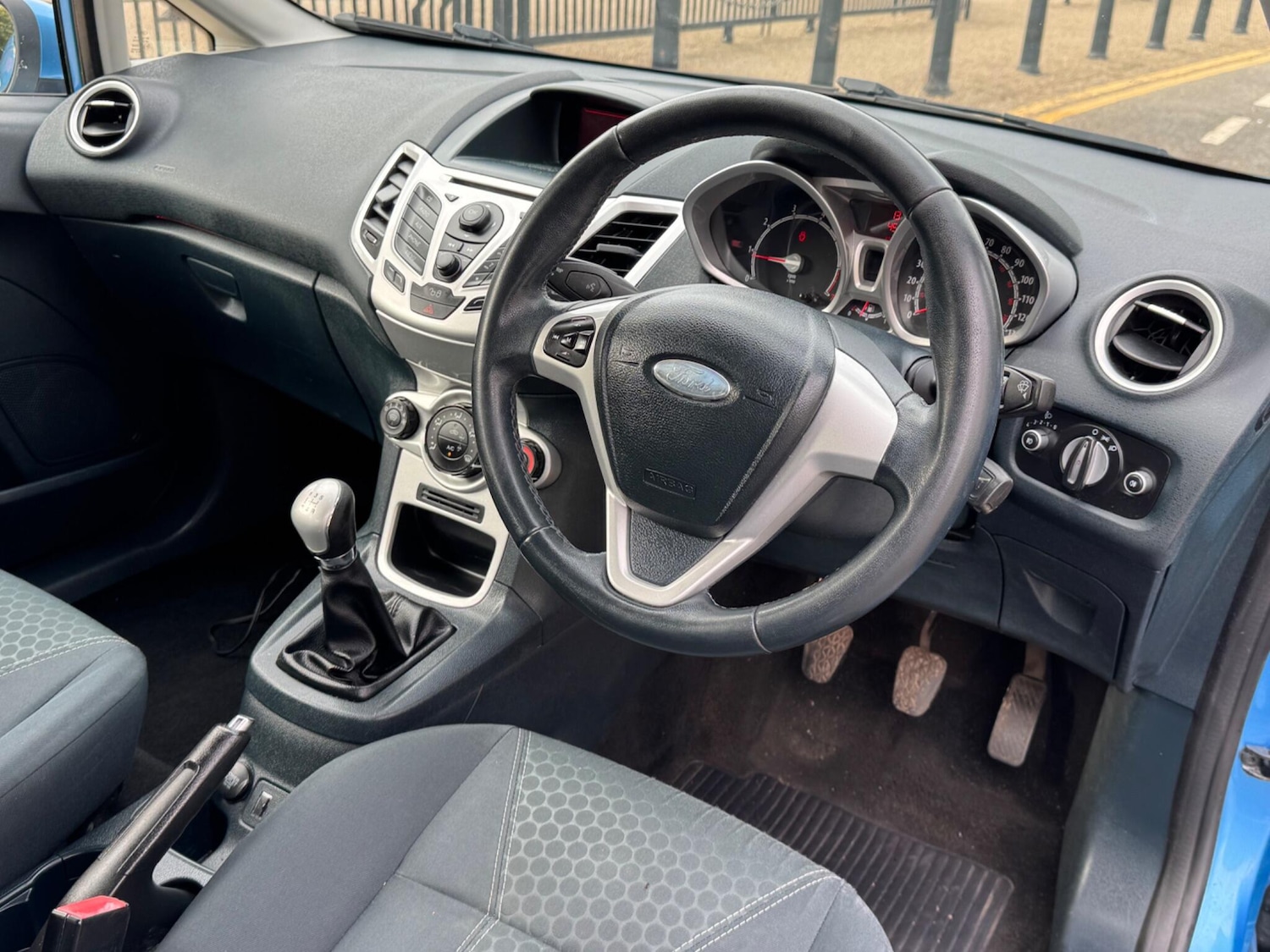 Used Ford Fiesta 2011 for sale - 76348772: Photo 20
