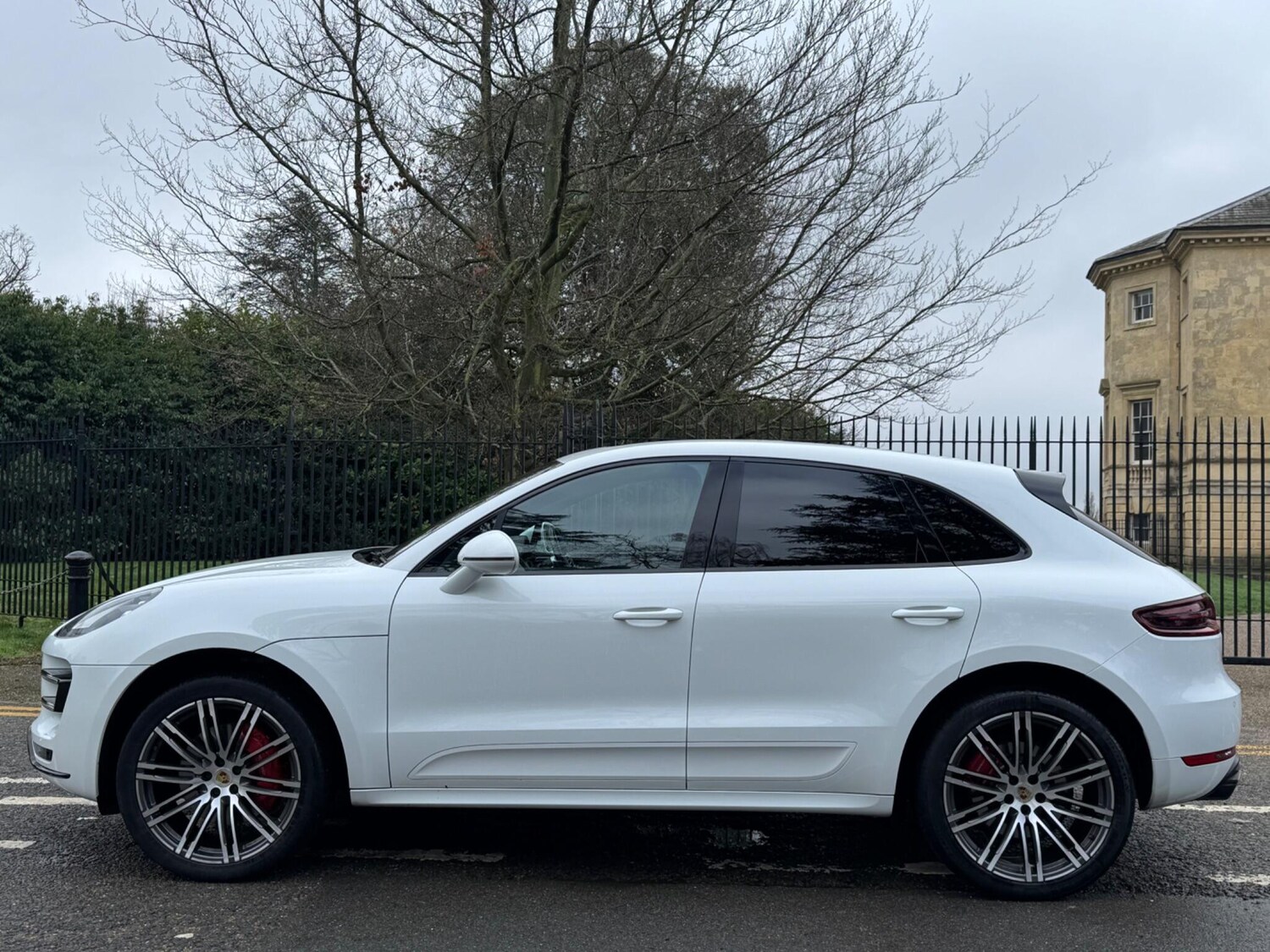 Used Porsche Macan 2017 for sale - 77958419: Photo 16