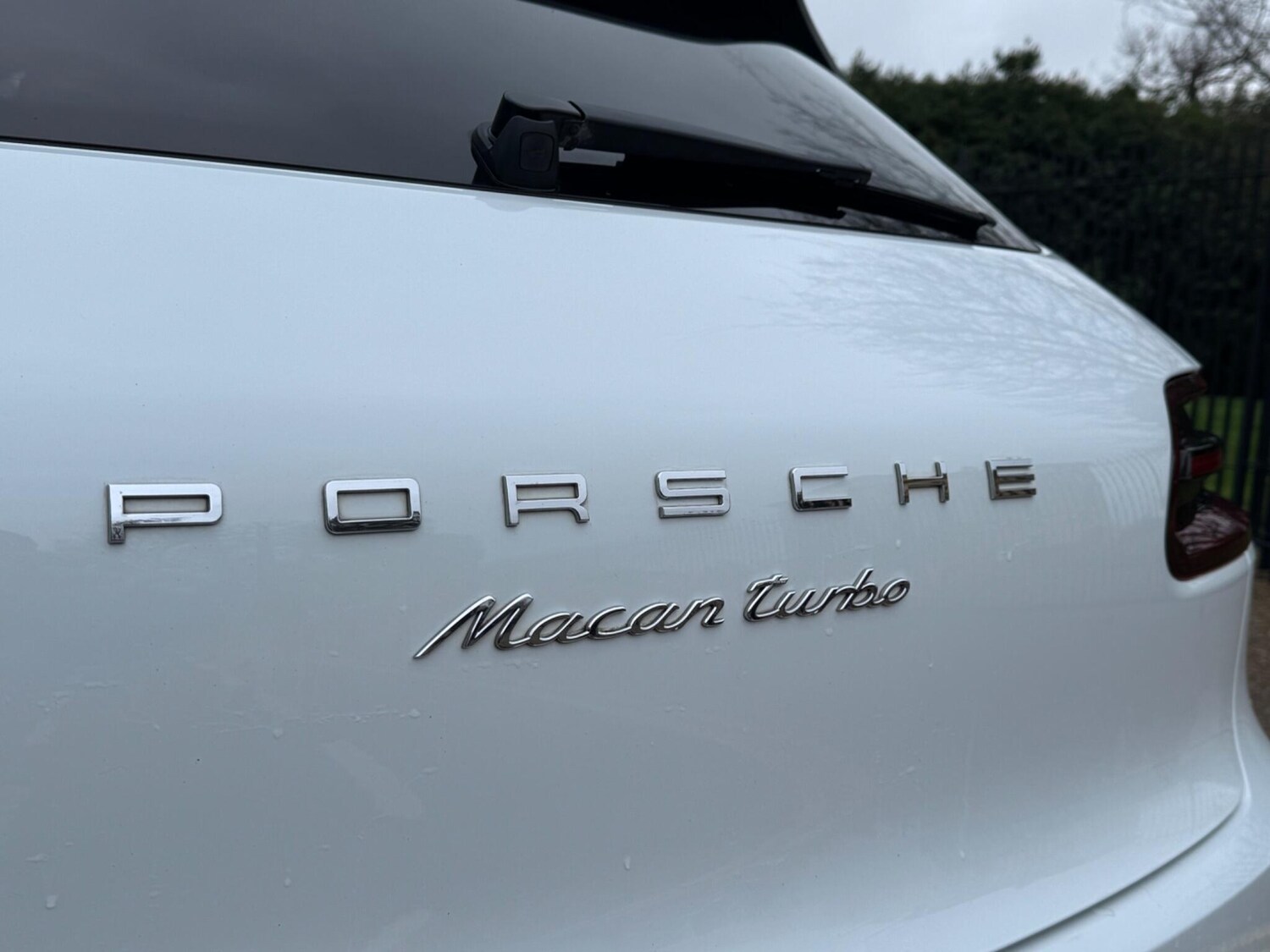 Used Porsche Macan 2017 for sale - 77958419: Photo 18