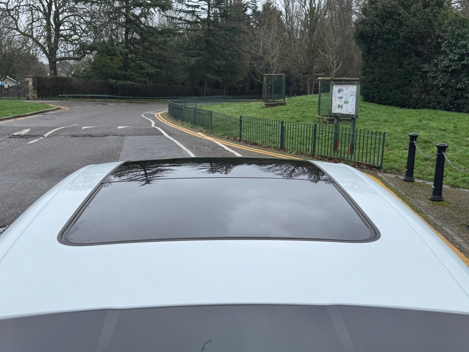 Used Porsche Macan 2017 for sale - 77958419: Photo 22