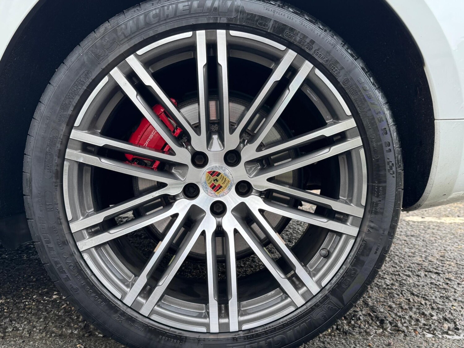 Used Porsche Macan 2017 for sale - 77958419: Photo 23