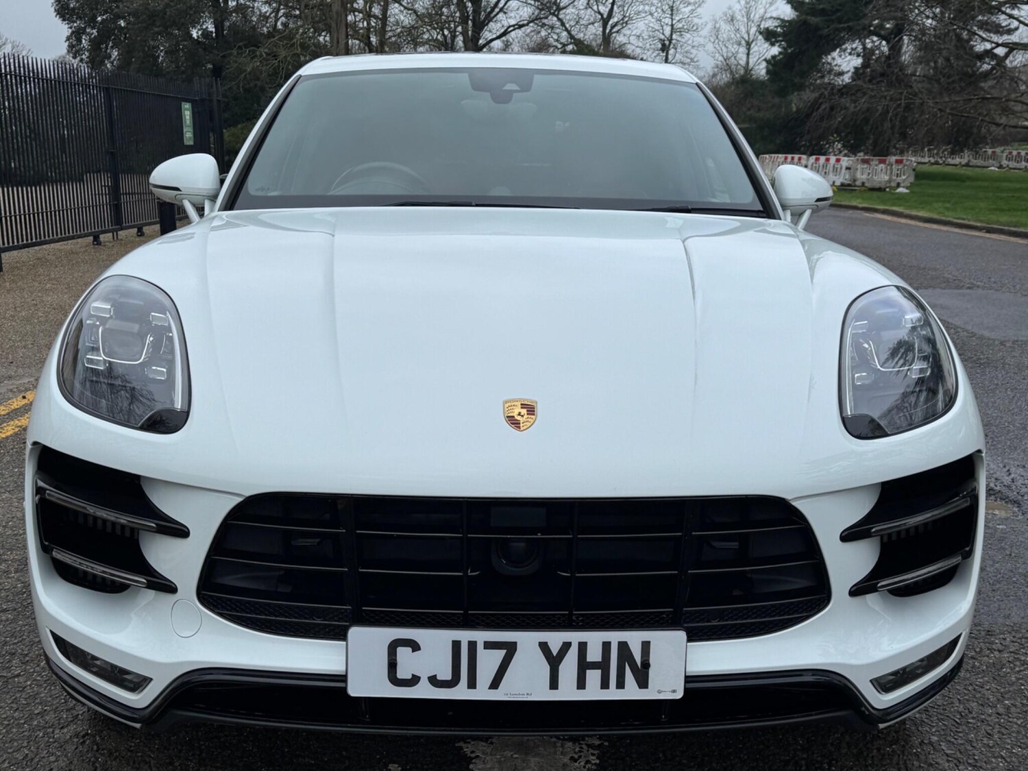 Used Porsche Macan 2017 for sale - 77958419: Photo 25