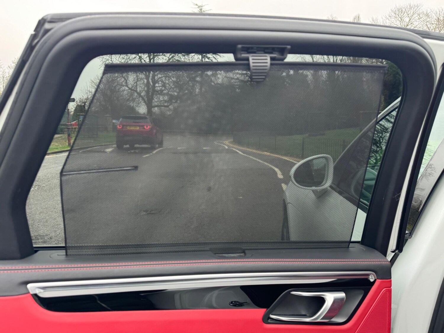 Used Porsche Macan 2017 for sale - 77958419: Photo 41