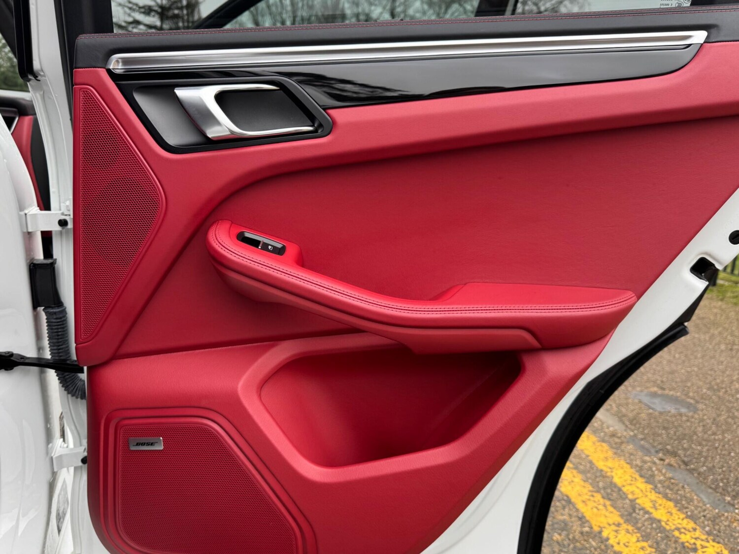 Used Porsche Macan 2017 for sale - 77958419: Photo 43