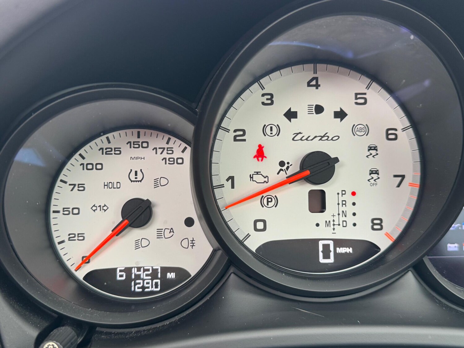 Used Porsche Macan 2017 for sale - 77958419: Photo 50