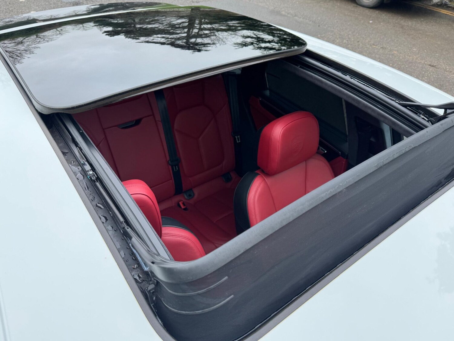 Used Porsche Macan 2017 for sale - 77958419: Photo 53