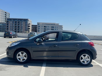 Used Peugeot 207 2010 for sale - 79180909: Photo