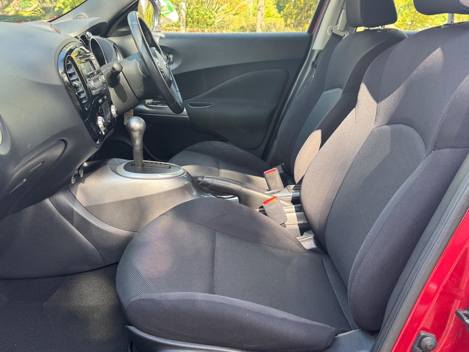 Used Nissan Juke 2013 for sale - 75965496: Photo 14