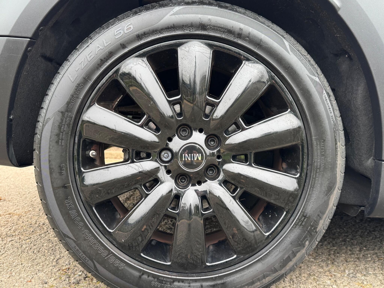 Used MINI Countryman 2017 for sale - 77625665: Photo 10