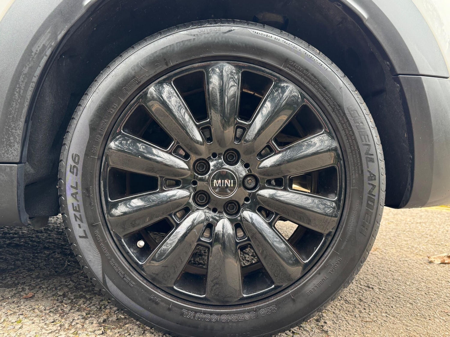 Used MINI Countryman 2017 for sale - 77625665: Photo 11