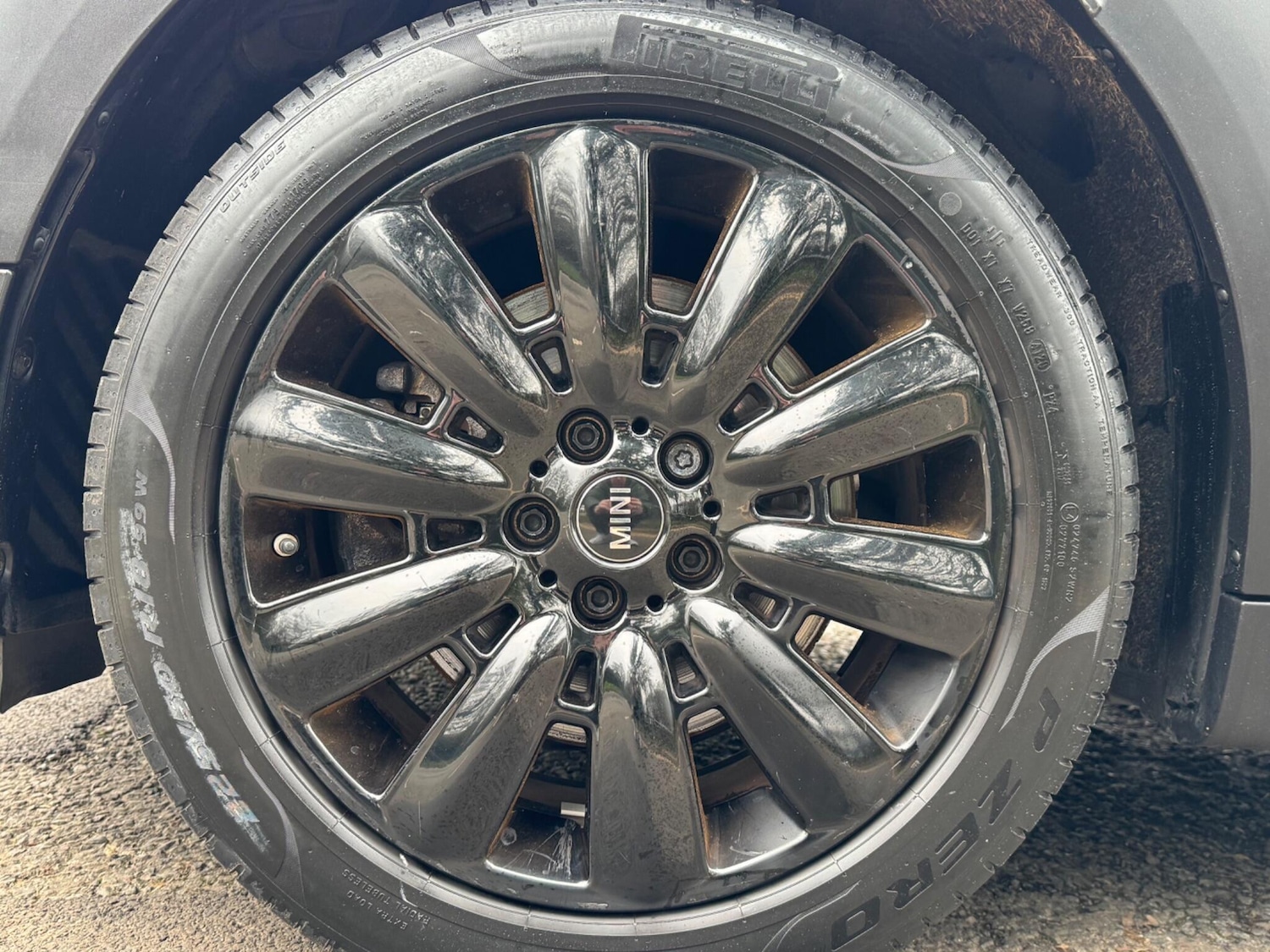 Used MINI Countryman 2017 for sale - 77625665: Photo 12