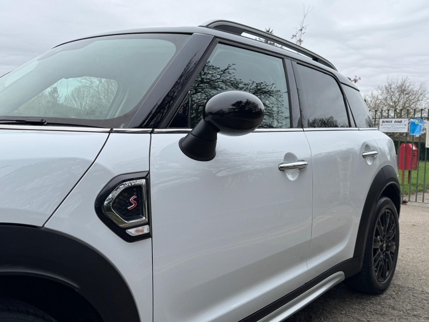 Used MINI Countryman 2017 for sale - 77625665: Photo 13