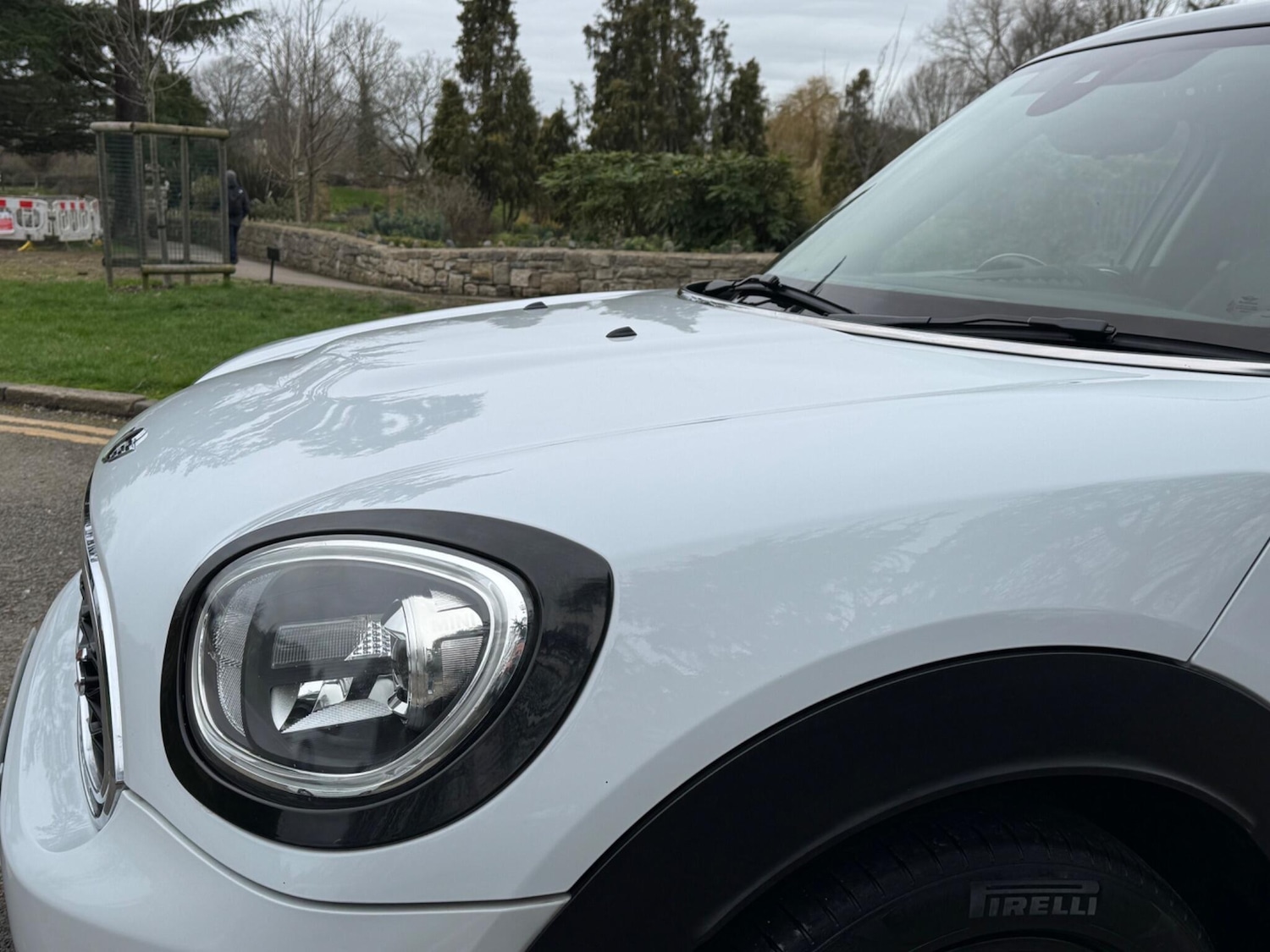 Used MINI Countryman 2017 for sale - 77625665: Photo 14