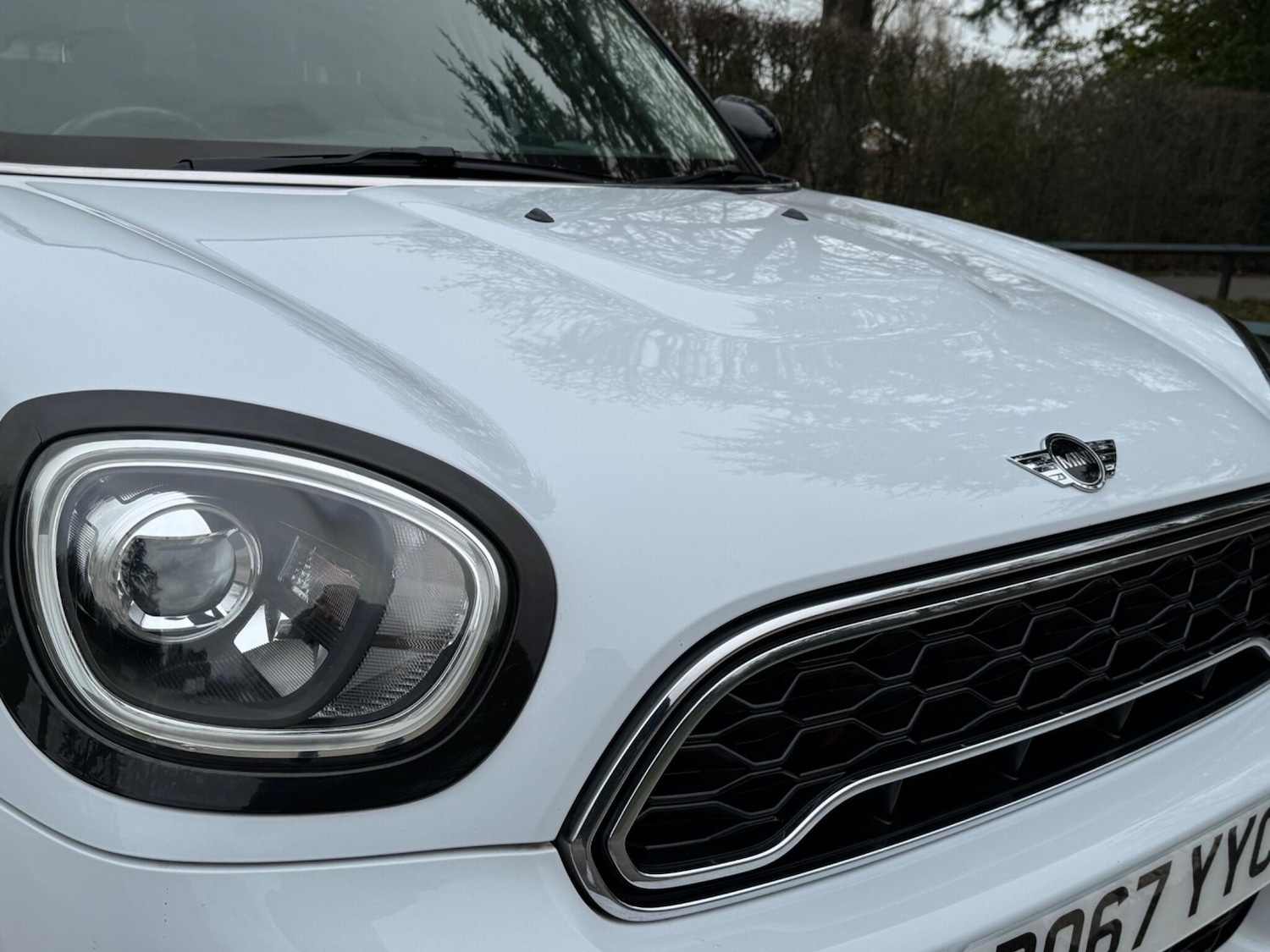 Used MINI Countryman 2017 for sale - 77625665: Photo 15