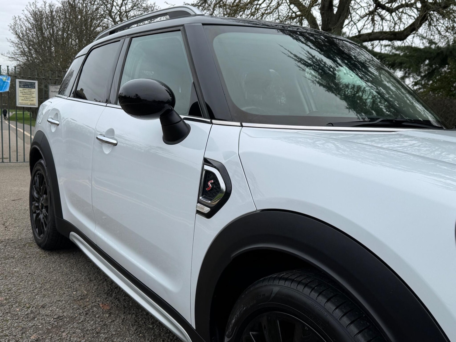 Used MINI Countryman 2017 for sale - 77625665: Photo 16