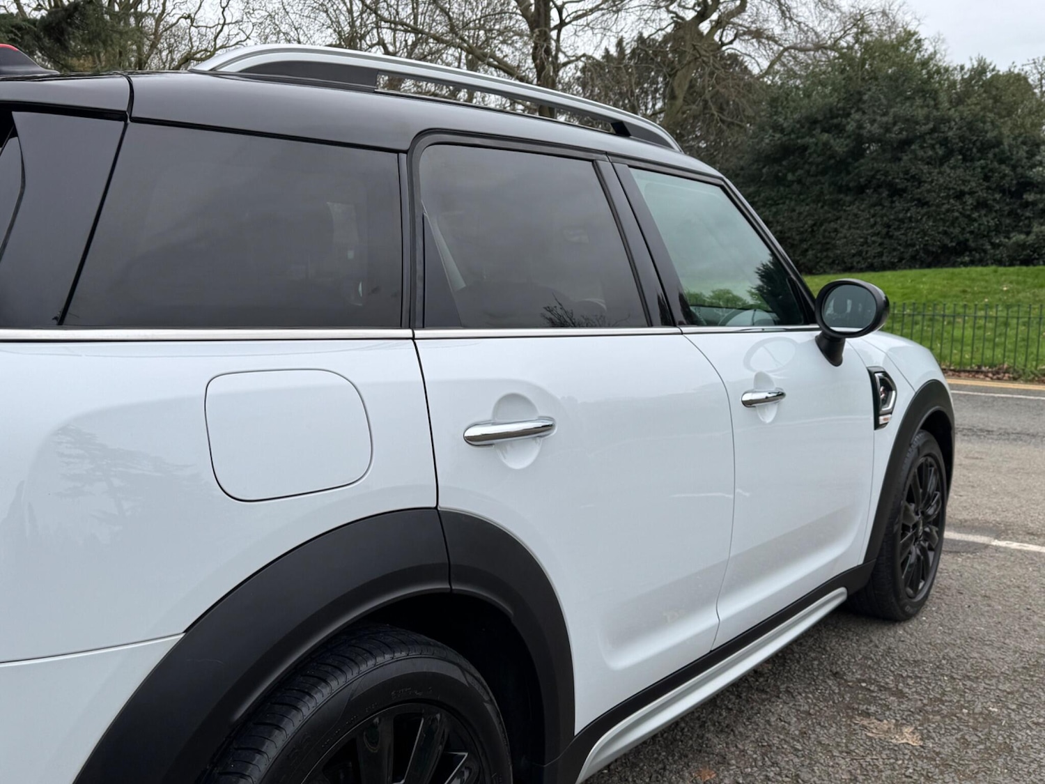 Used MINI Countryman 2017 for sale - 77625665: Photo 17