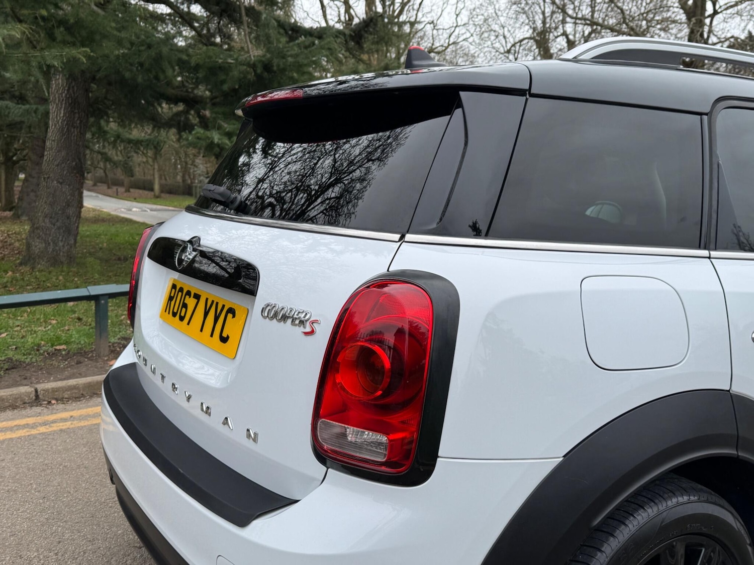 Used MINI Countryman 2017 for sale - 77625665: Photo 18