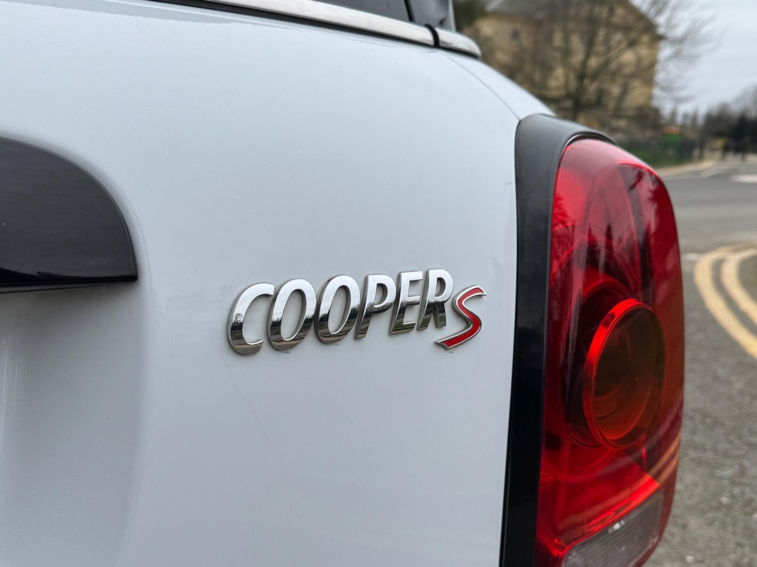 Used MINI Countryman 2017 for sale - 77625665: Photo 19