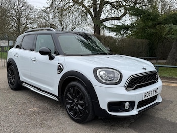 Used MINI Countryman 2017 for sale - 77625665: Photo