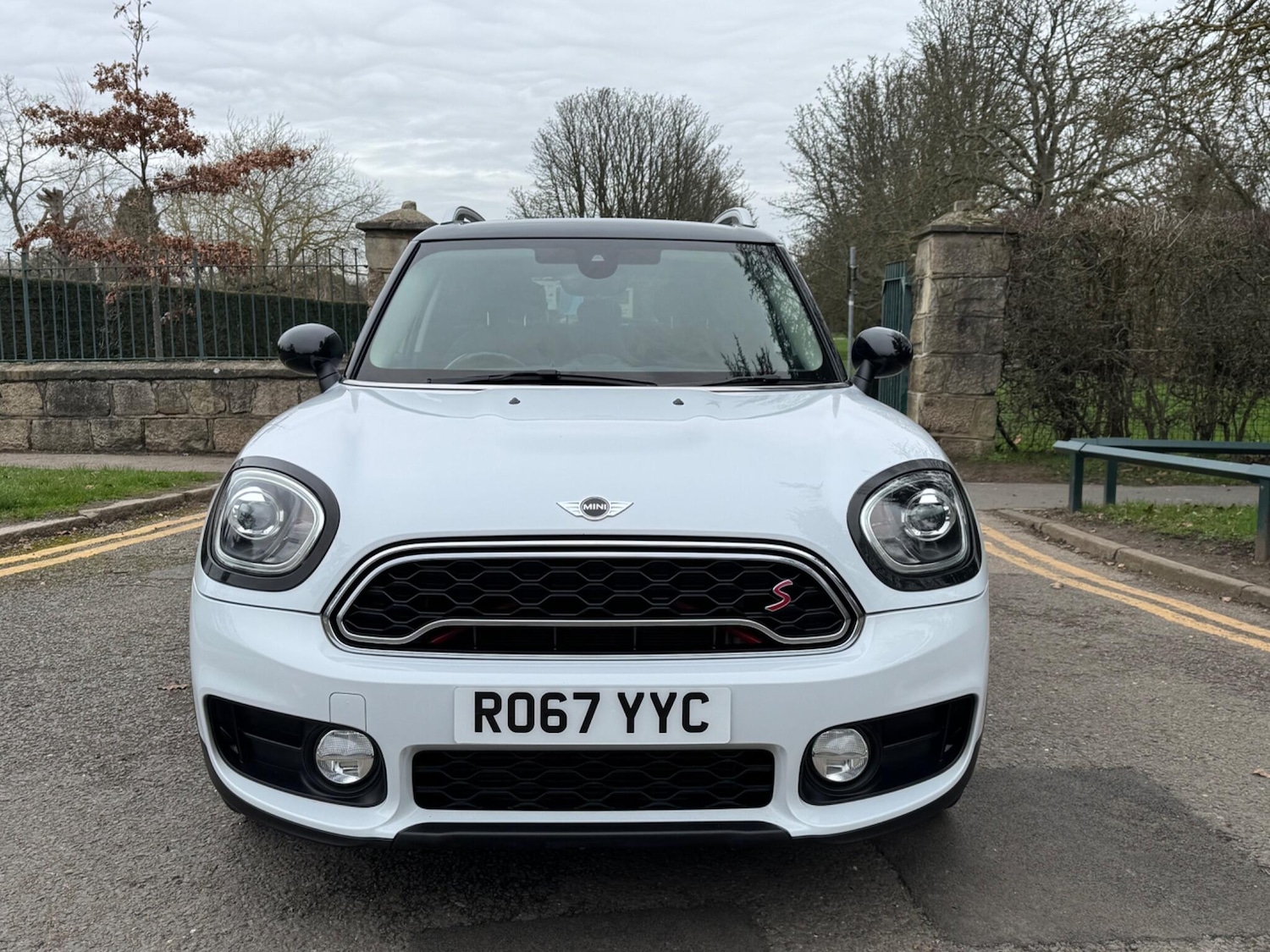 Used MINI Countryman 2017 for sale - 77625665: Photo 2