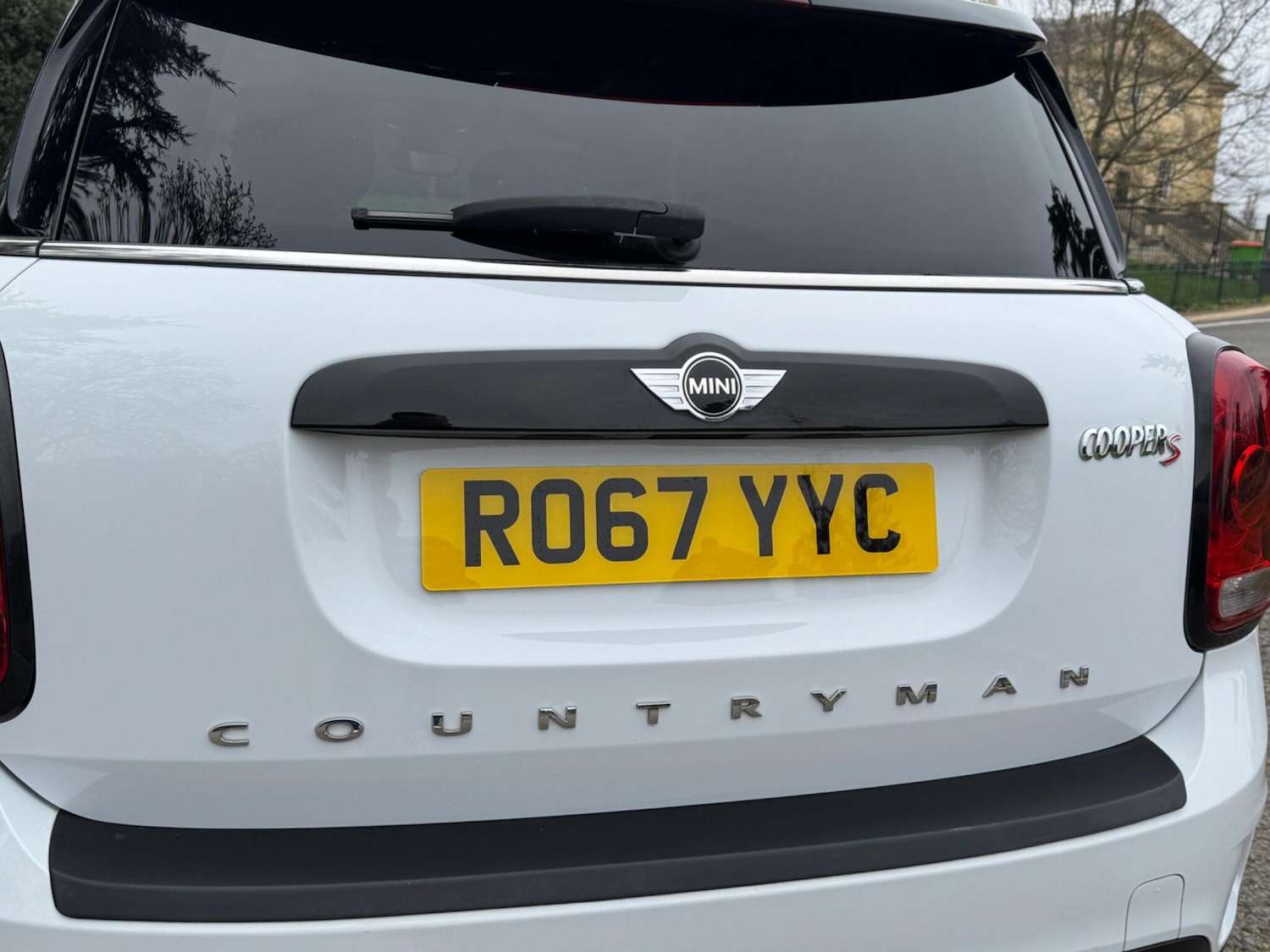 Used MINI Countryman 2017 for sale - 77625665: Photo 20