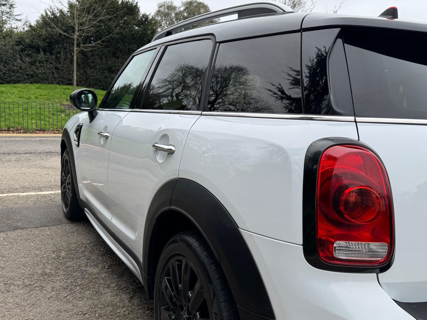 Used MINI Countryman 2017 for sale - 77625665: Photo 21
