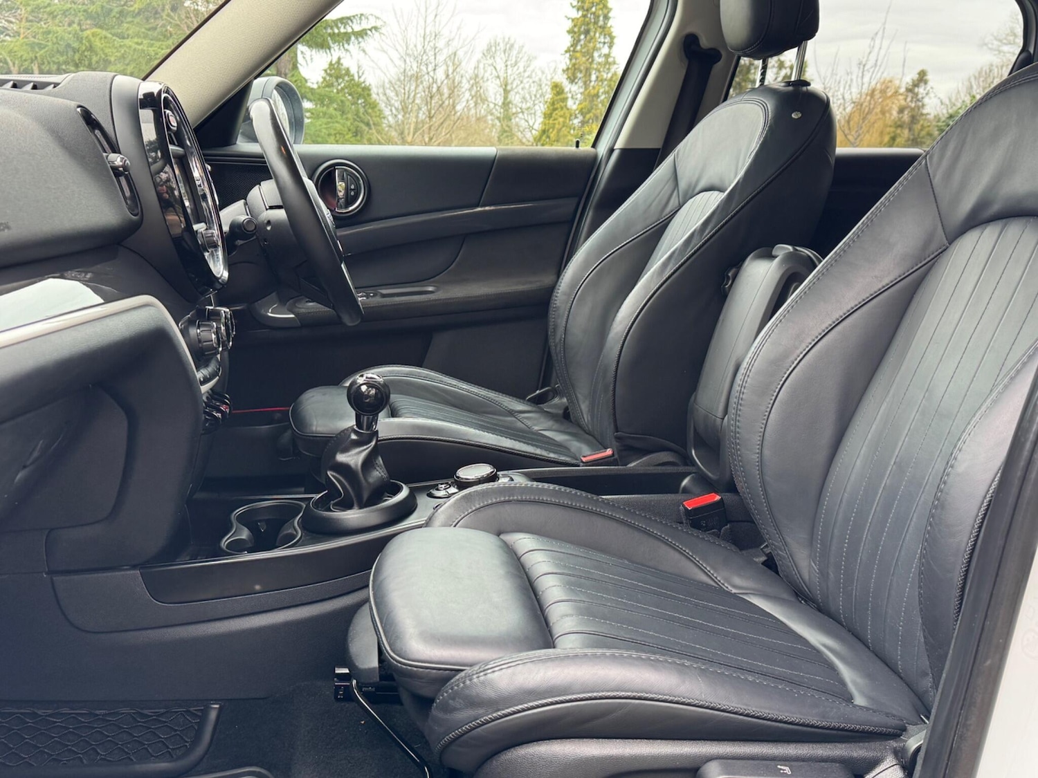 Used MINI Countryman 2017 for sale - 77625665: Photo 22