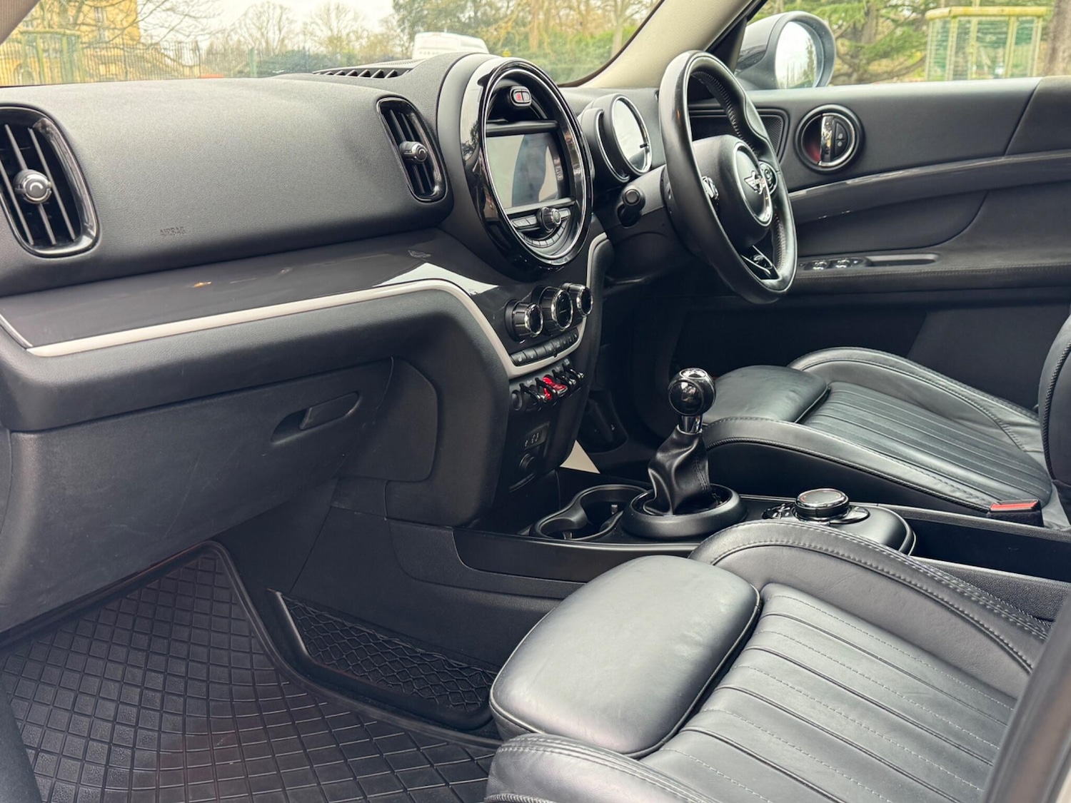 Used MINI Countryman 2017 for sale - 77625665: Photo 23