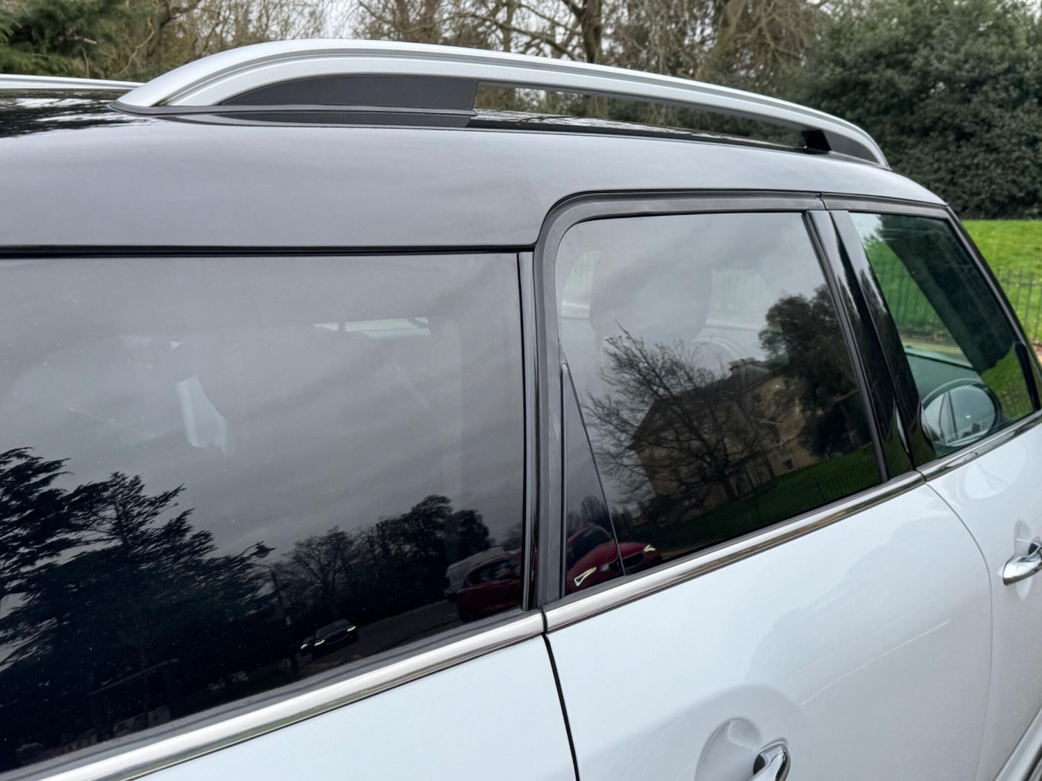 Used MINI Countryman 2017 for sale - 77625665: Photo 28