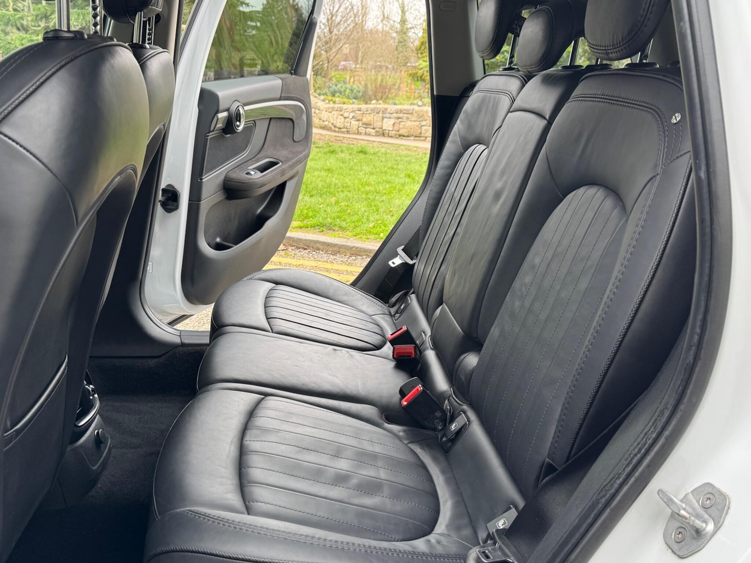 Used MINI Countryman 2017 for sale - 77625665: Photo 31