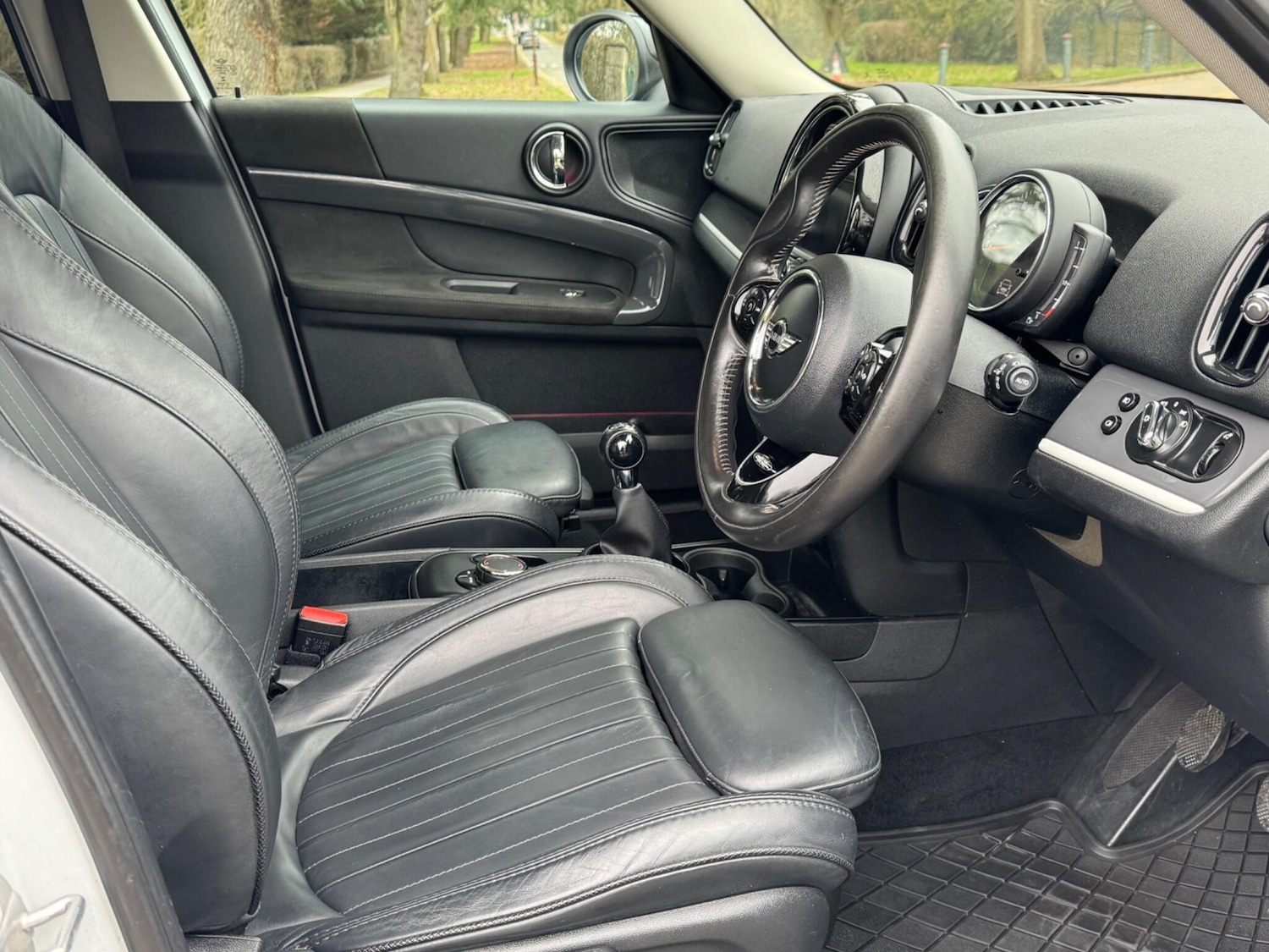 Used MINI Countryman 2017 for sale - 77625665: Photo 32