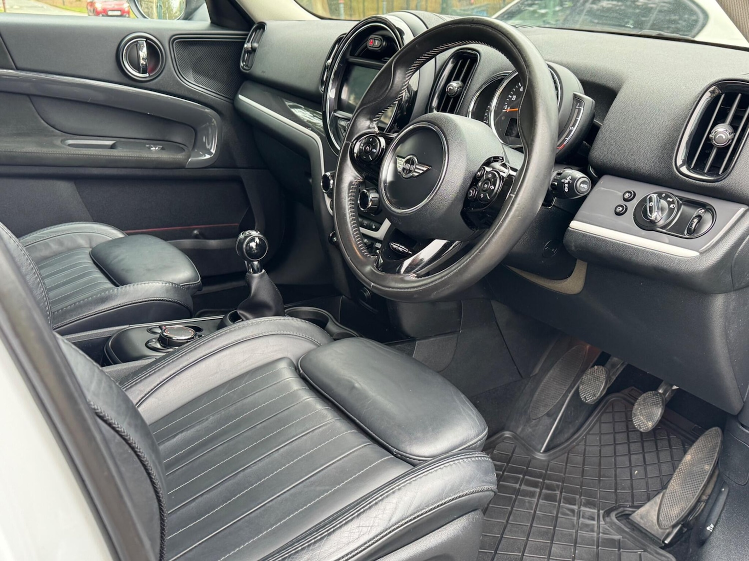 Used MINI Countryman 2017 for sale - 77625665: Photo 33