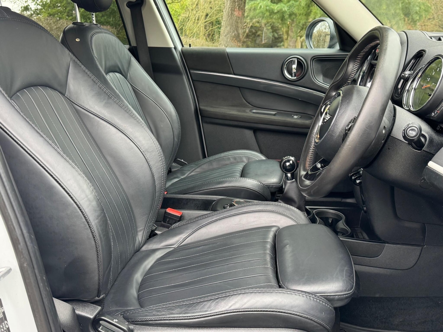 Used MINI Countryman 2017 for sale - 77625665: Photo 34