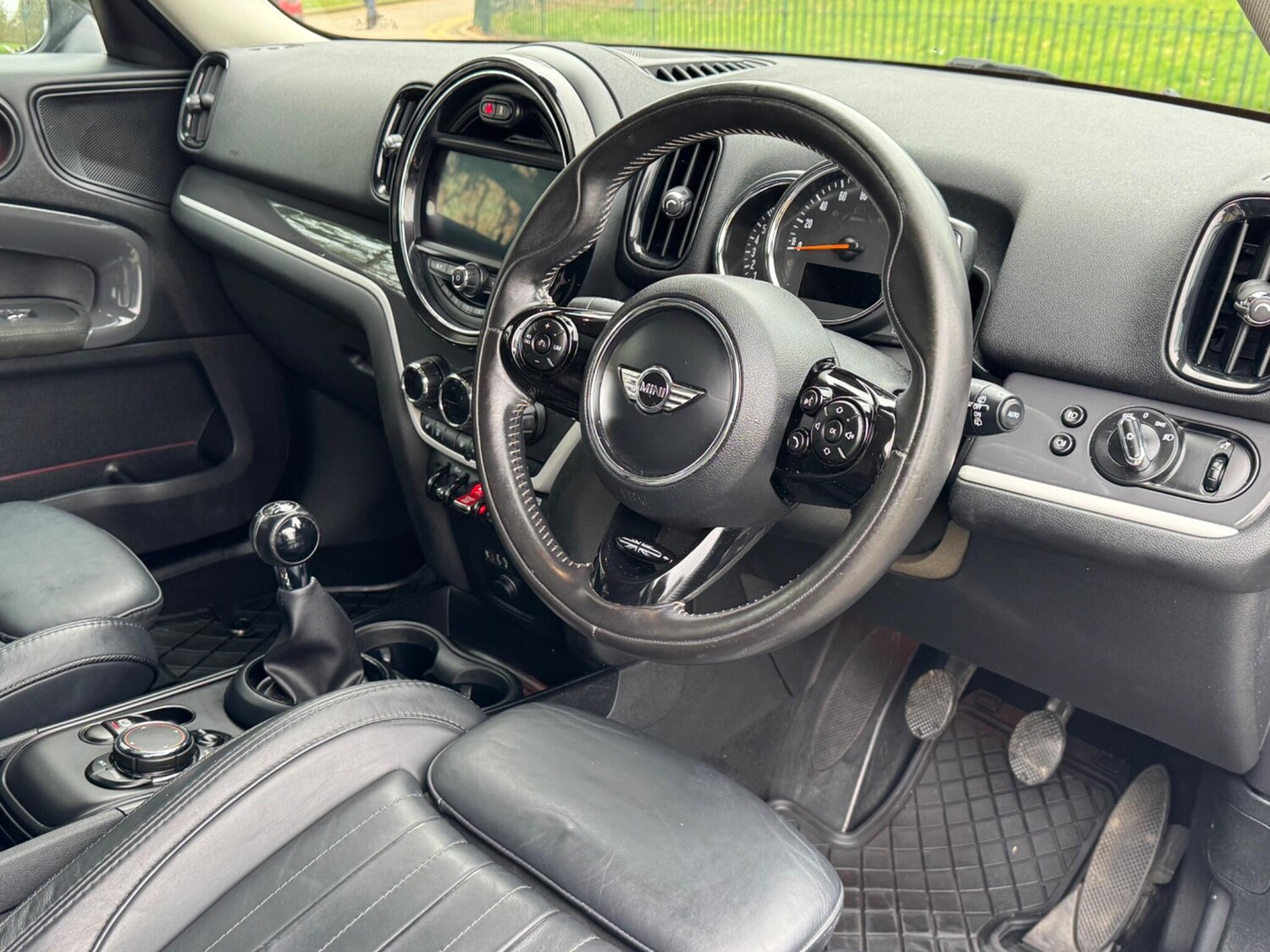 Used MINI Countryman 2017 for sale - 77625665: Photo 35