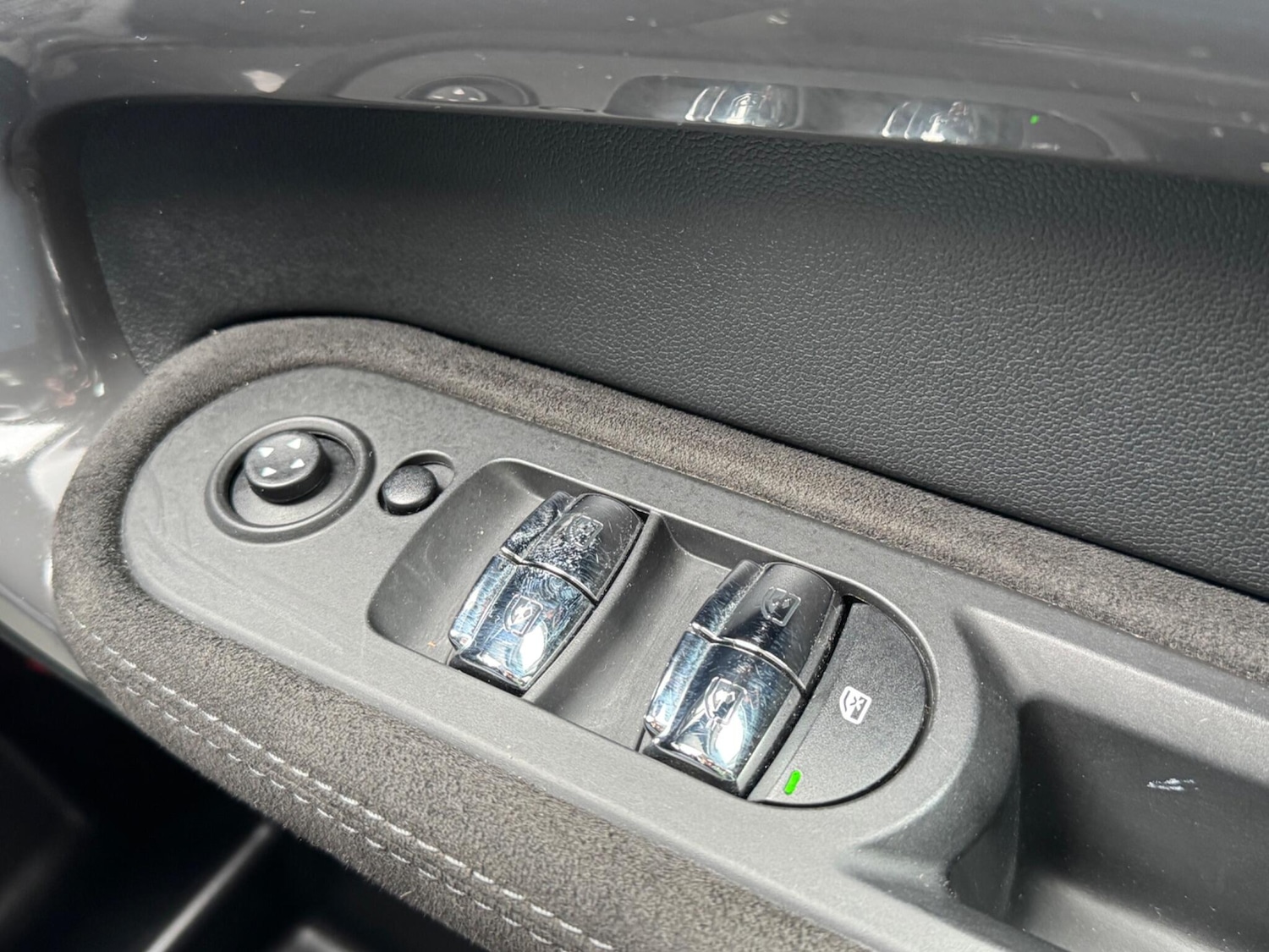 Used MINI Countryman 2017 for sale - 77625665: Photo 37